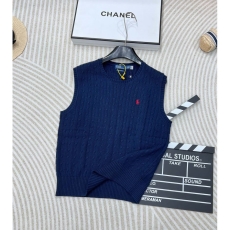 Polo Vest